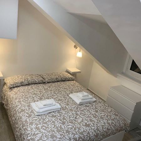 Nizza 89 Apartment Turin Bagian luar foto